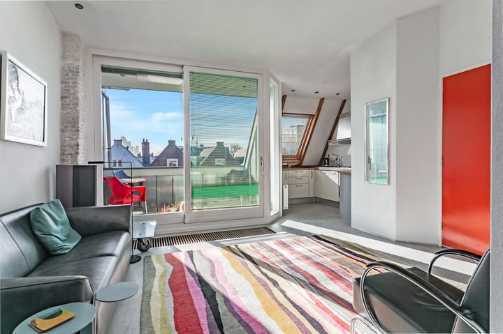 Photo 18 of Blasiusstraat 18-3