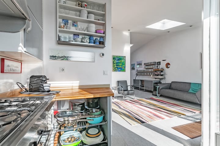 Photo 20 of Blasiusstraat 18-3