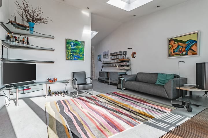 Photo 21 of Blasiusstraat 18-3