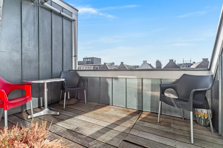 Photo 22 of Blasiusstraat 18-3