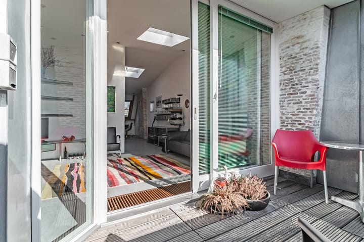 Photo 23 of Blasiusstraat 18-3