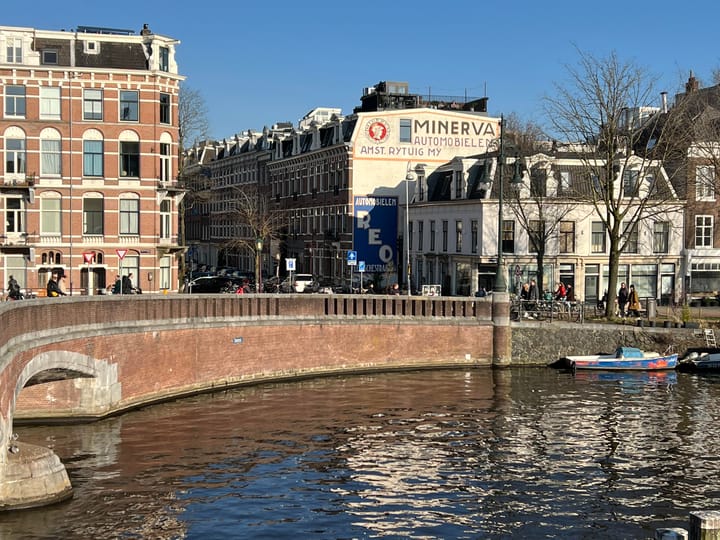 Photo 26 of Blasiusstraat 18-3