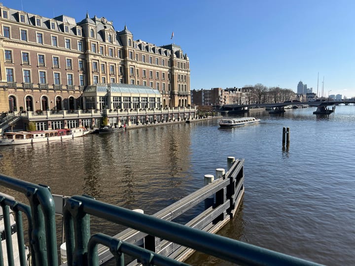 Photo 27 of Blasiusstraat 18-3