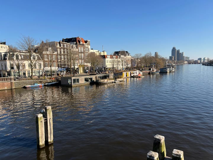 Photo 28 of Blasiusstraat 18-3