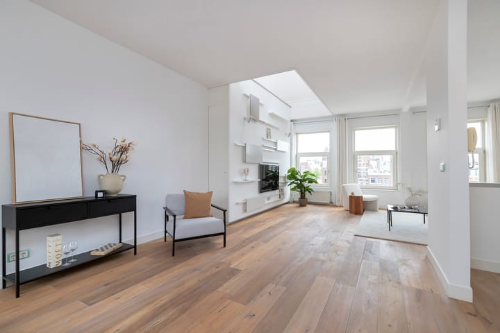 Foto 5 van Marnixstraat 182-2