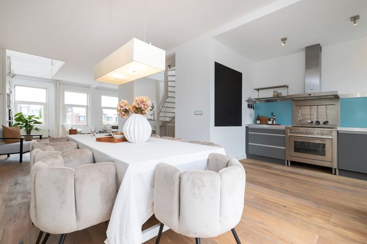 Foto 9 van Marnixstraat 182-2