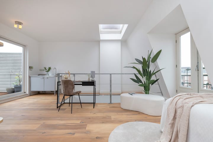 Foto 11 van Marnixstraat 182-2