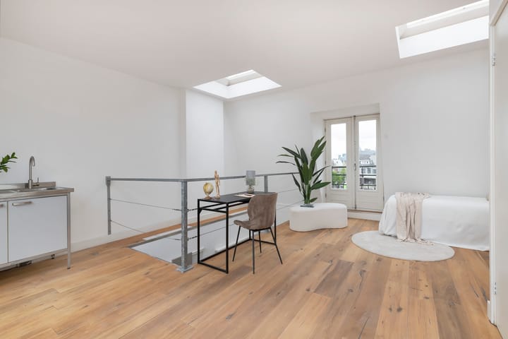 Foto 12 van Marnixstraat 182-2