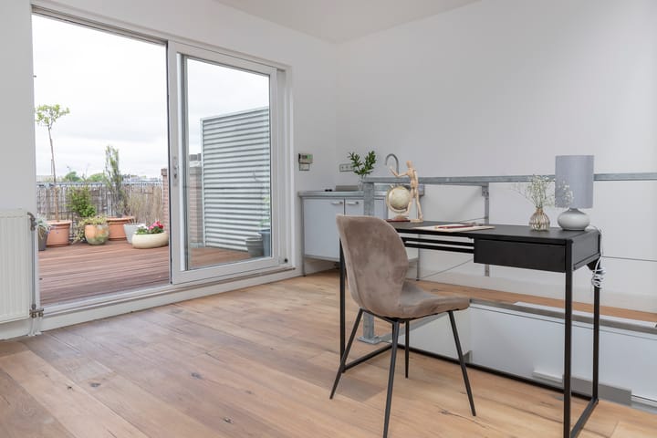 Foto 14 van Marnixstraat 182-2