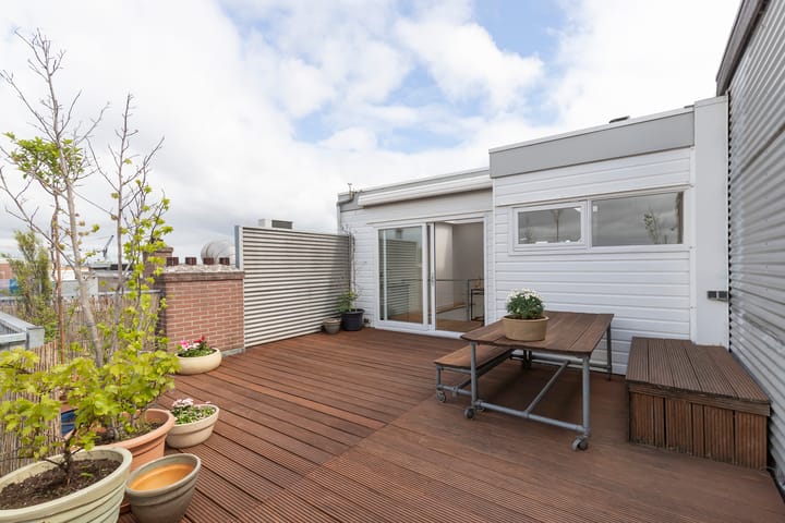 Foto 15 van Marnixstraat 182-2