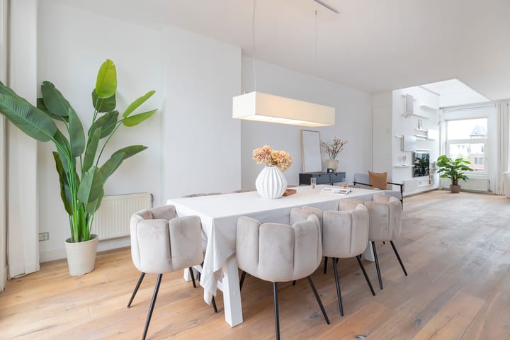 Foto 10 van Marnixstraat 182-2