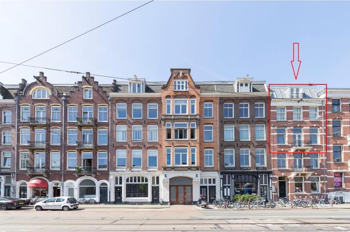 Foto 23 van Marnixstraat 182-2