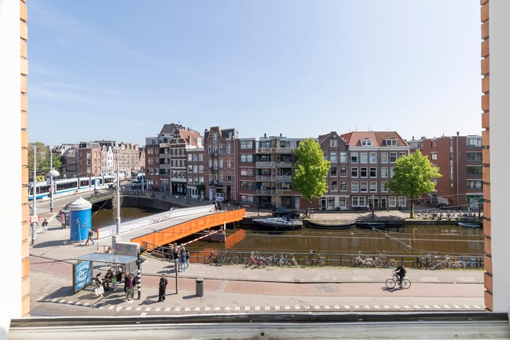 Foto 24 van Marnixstraat 182-2