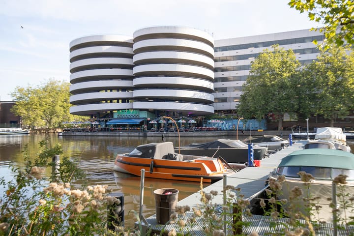 Foto 26 van Marnixstraat 182-2