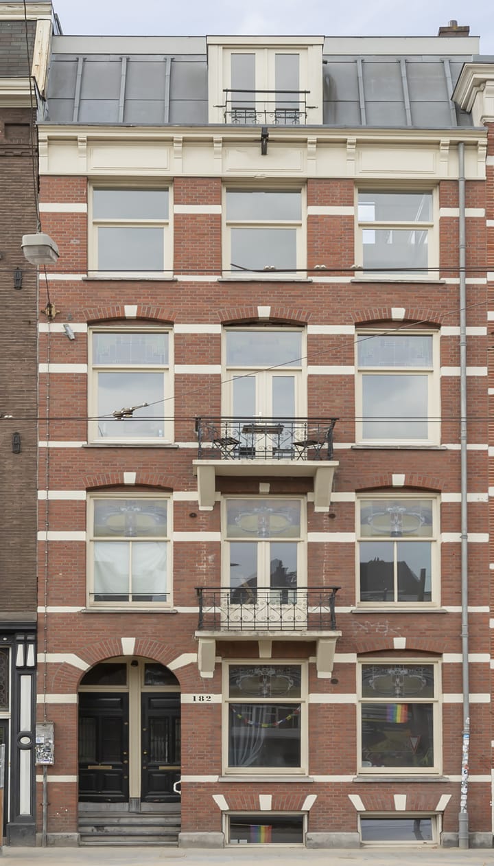 Foto 27 van Marnixstraat 182-2