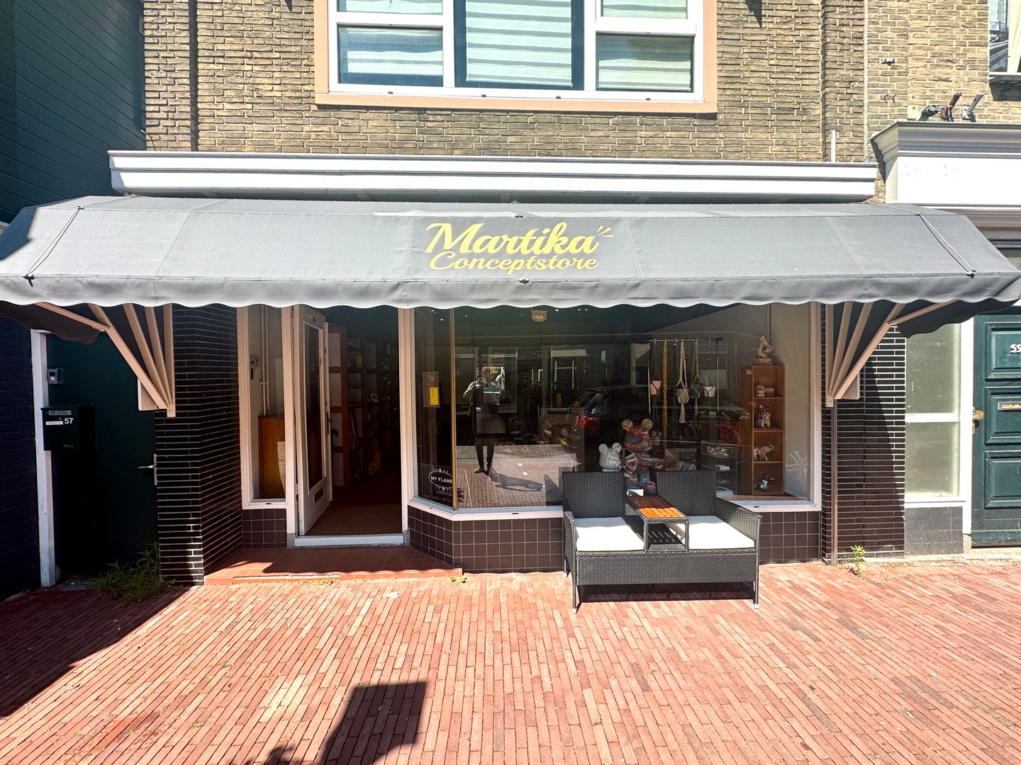 Bekijk foto 2 van Vlietsend 57-A