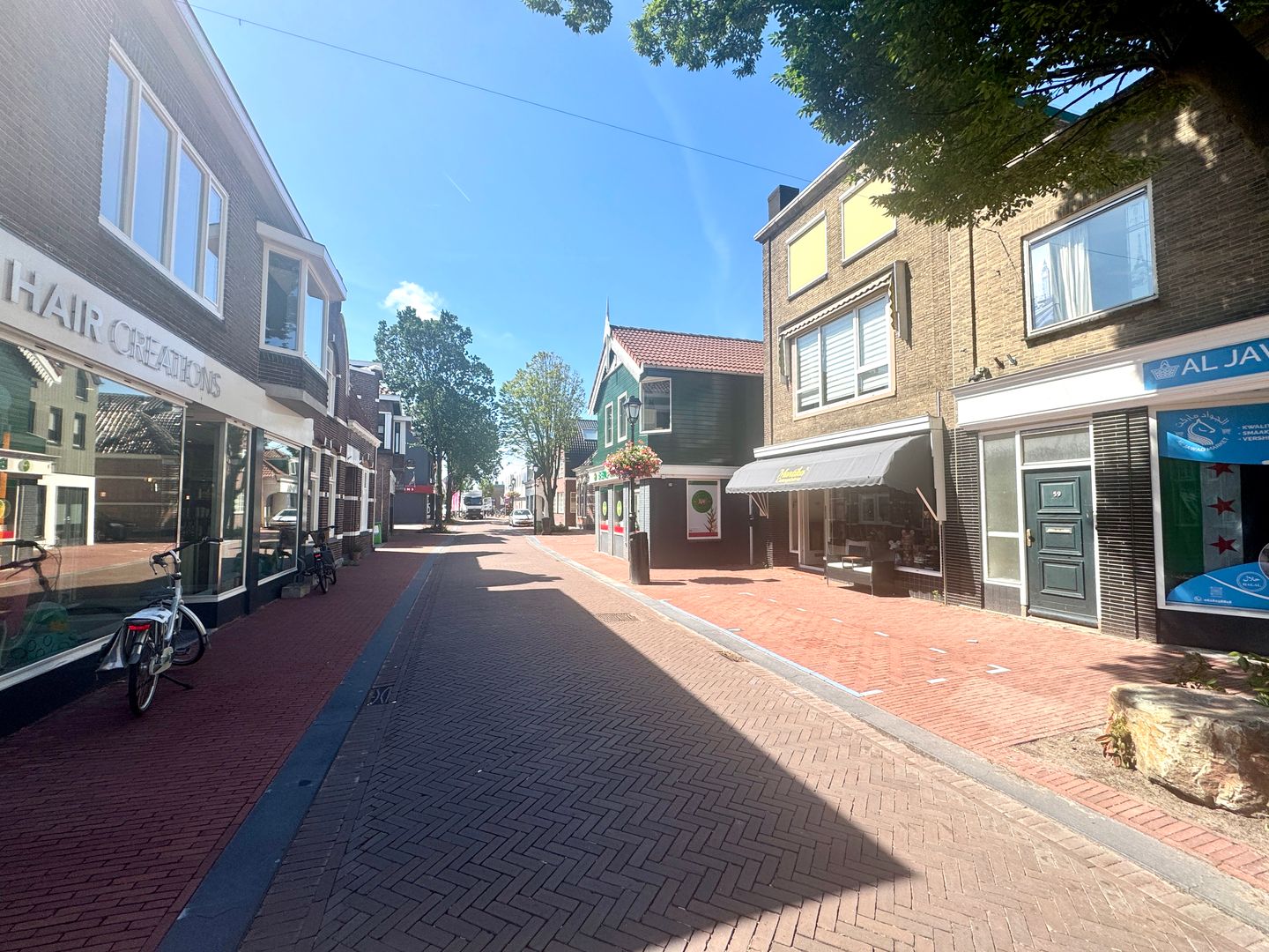 Bekijk foto 3 van Vlietsend 57-A