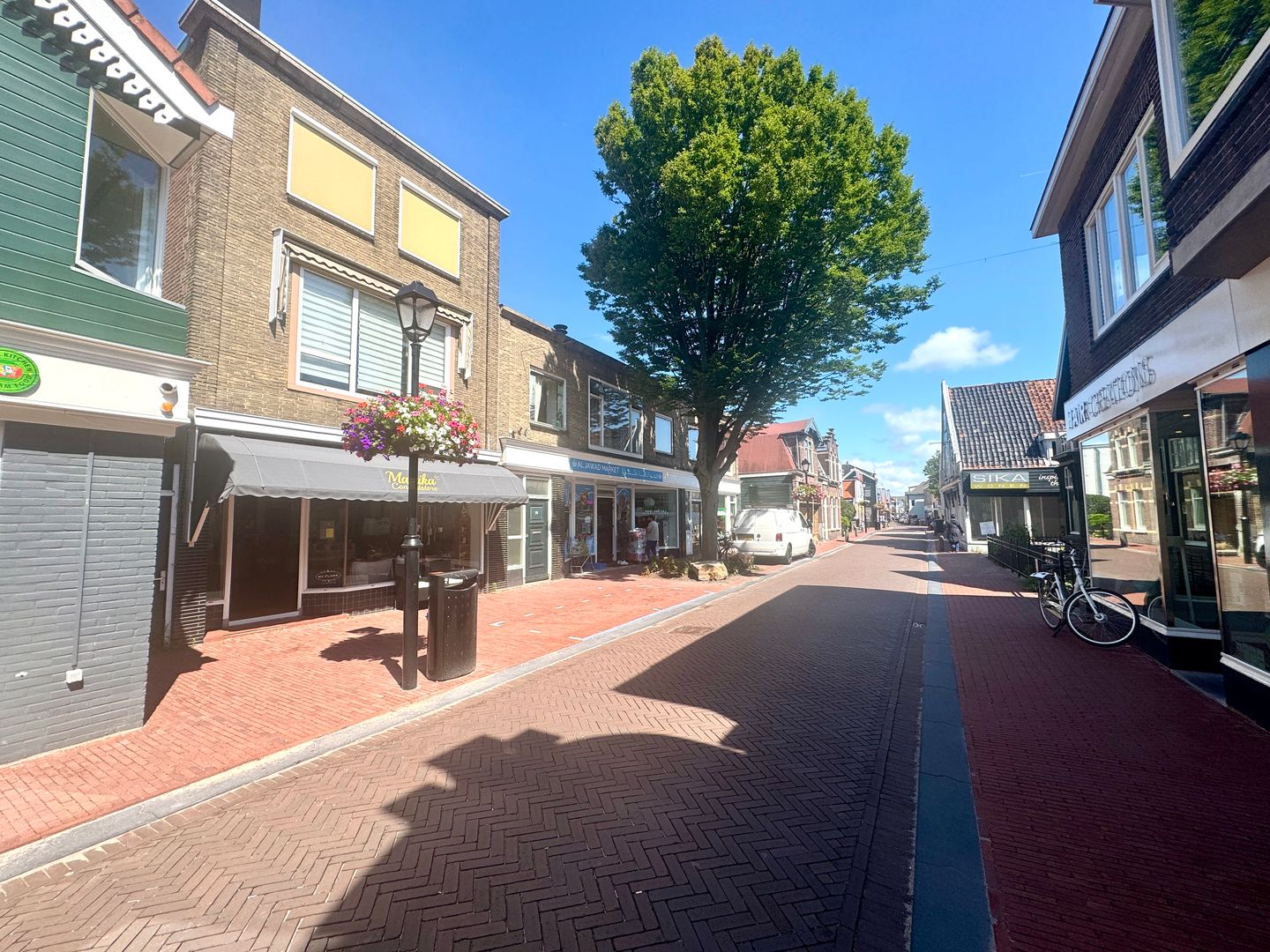 Bekijk foto 4 van Vlietsend 57-A