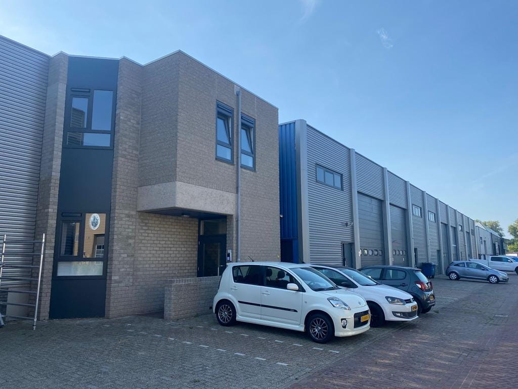 Foto 1 van Grote Waard 21