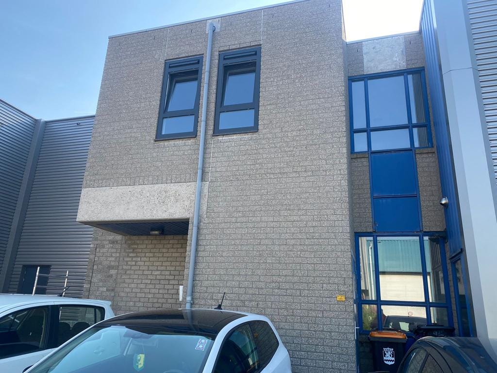 Foto 10 van Grote Waard 21
