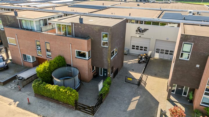 Edisonweg 44, IJsselstein