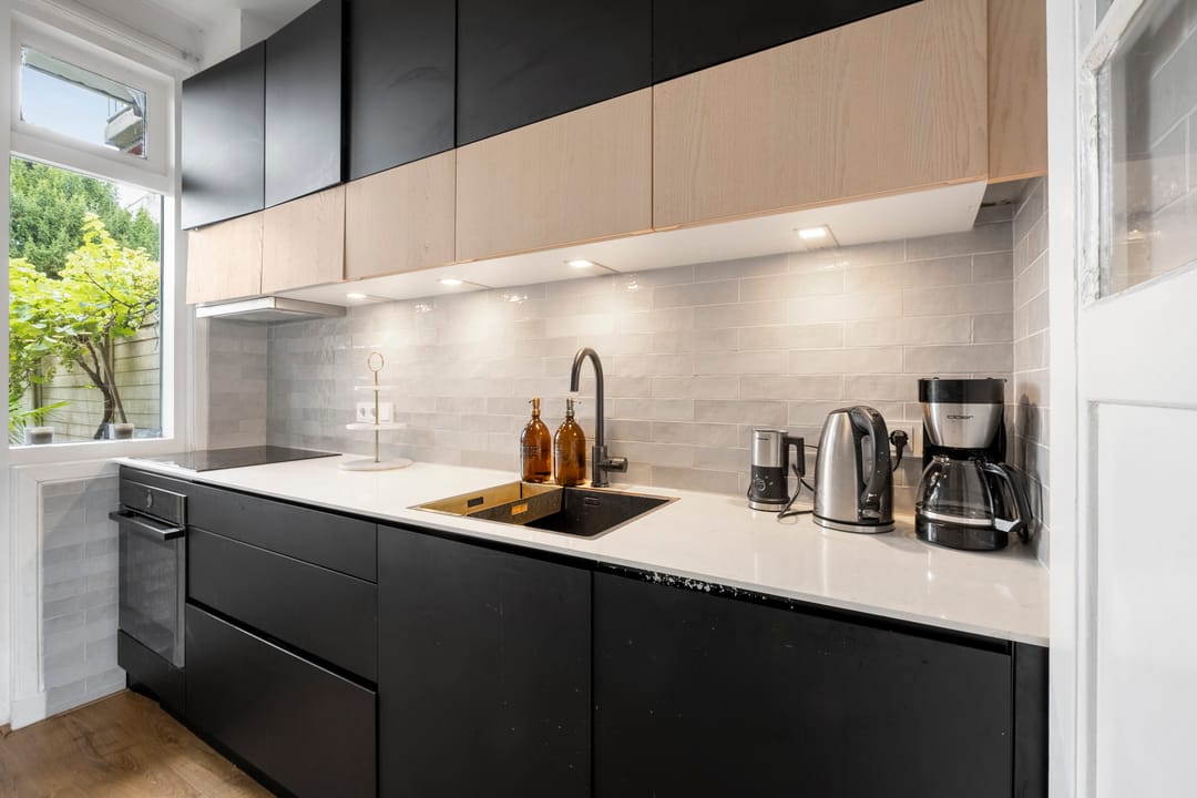 Photo 2 of Spaarndamseweg 316-ZW