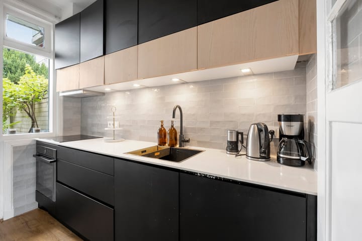 Photo 2 of Spaarndamseweg 316-ZW