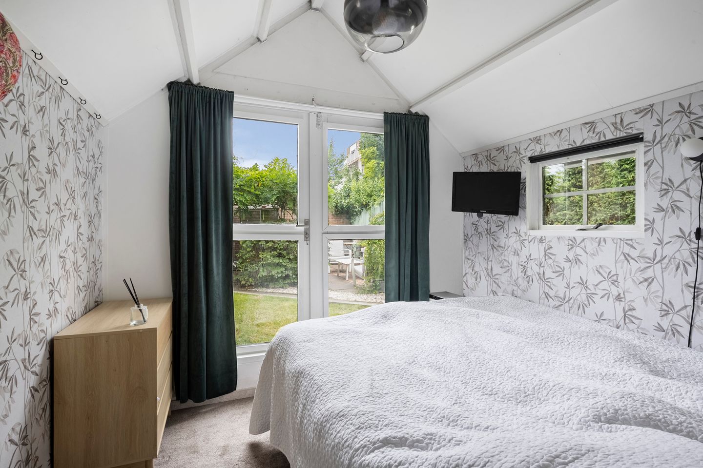 Photo 4 of Spaarndamseweg 316-ZW