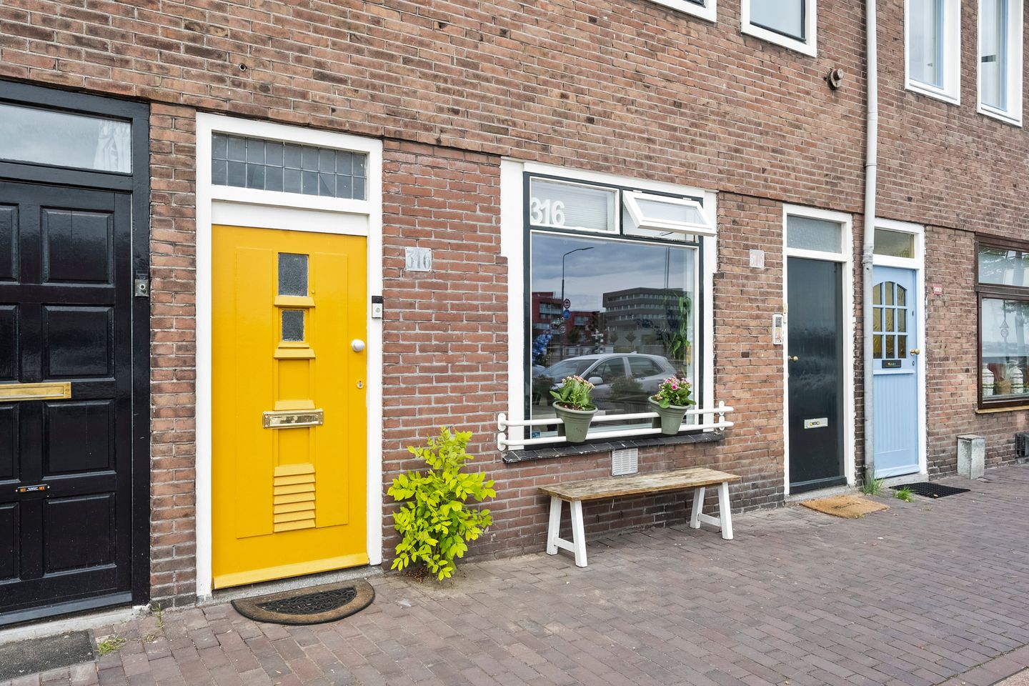 Photo 5 of Spaarndamseweg 316-ZW