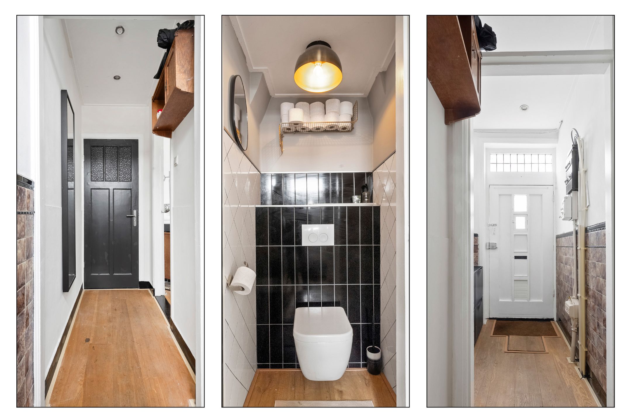 Photo 6 of Spaarndamseweg 316-ZW