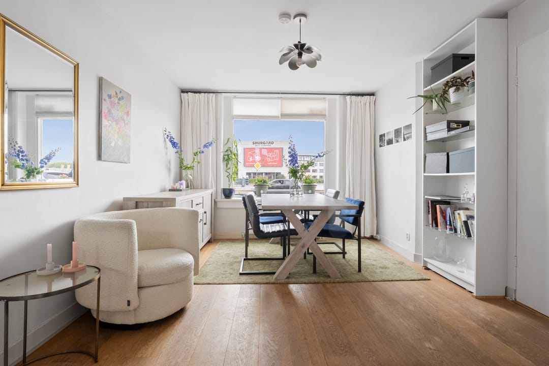 Photo 7 of Spaarndamseweg 316-ZW