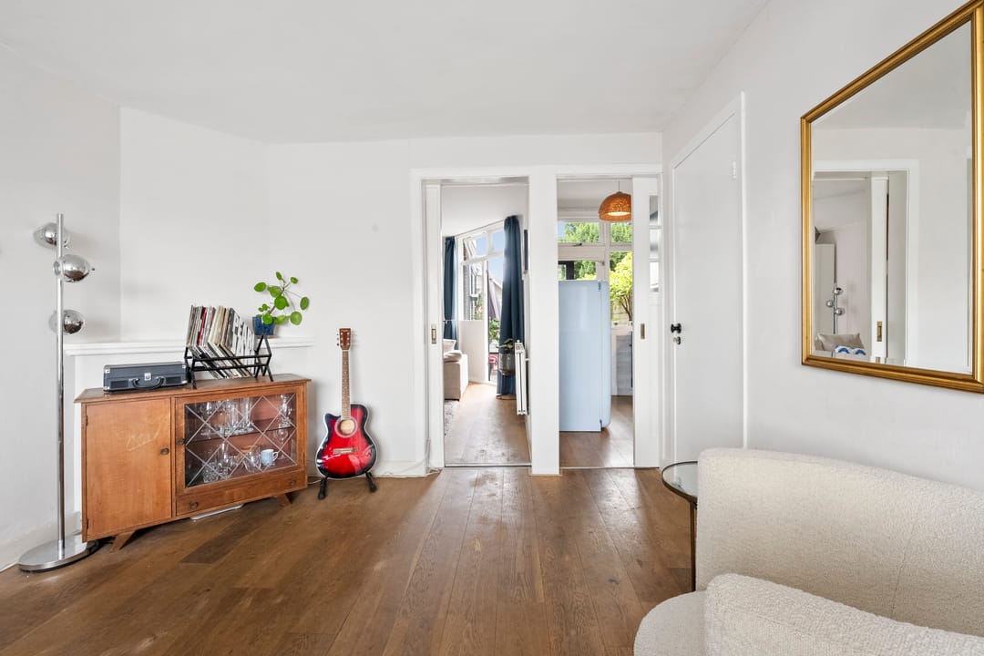 Photo 8 of Spaarndamseweg 316-ZW