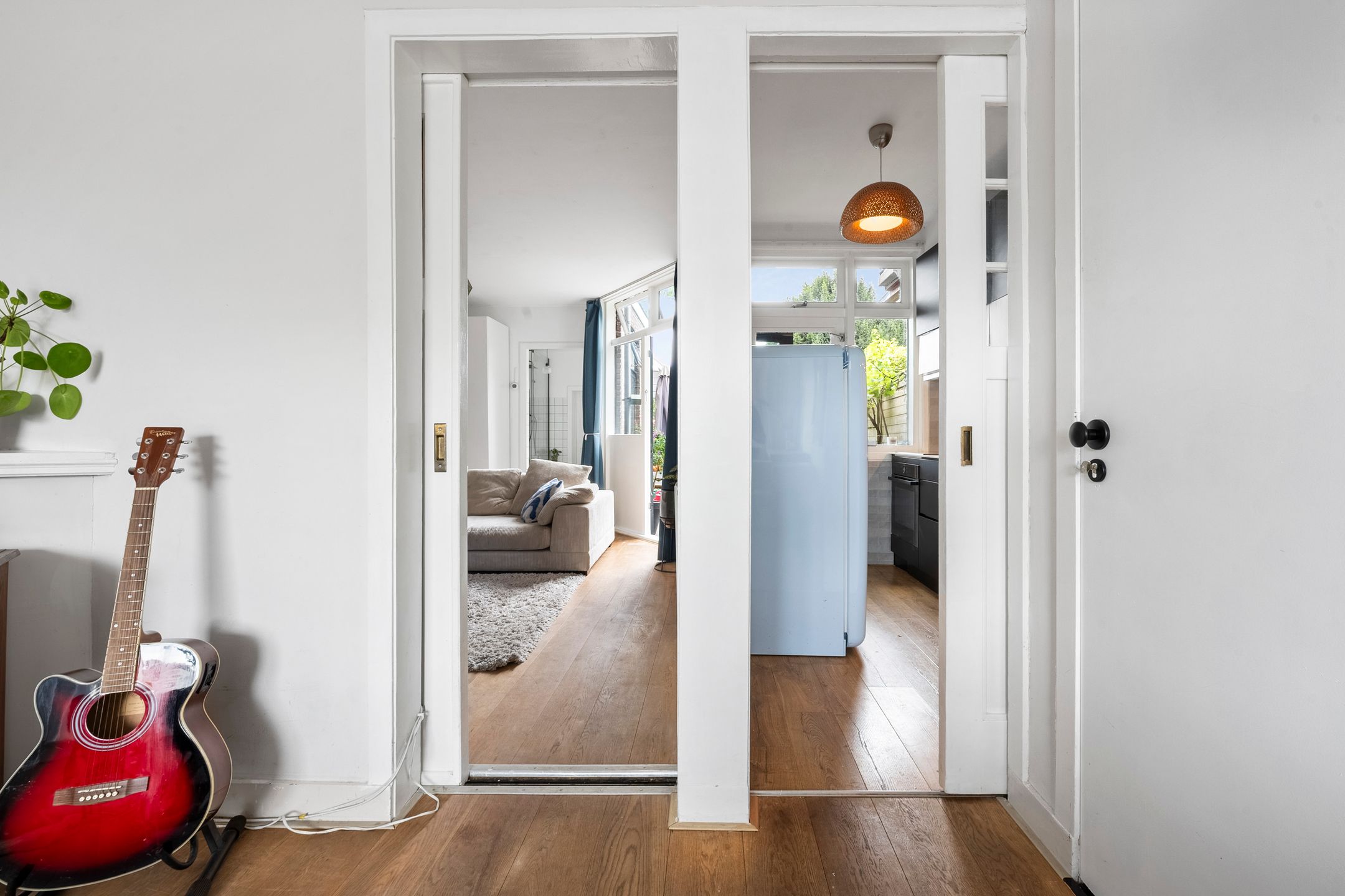 Photo 9 of Spaarndamseweg 316-ZW