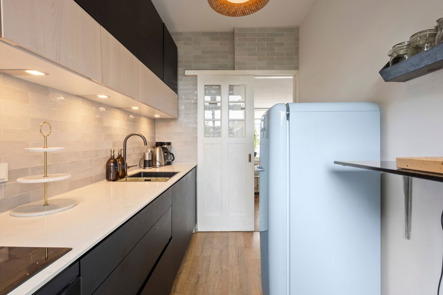 Photo 10 of Spaarndamseweg 316-ZW