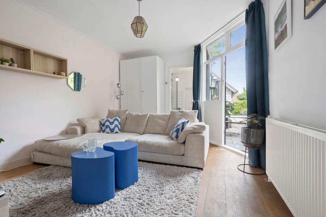 Photo 11 of Spaarndamseweg 316-ZW