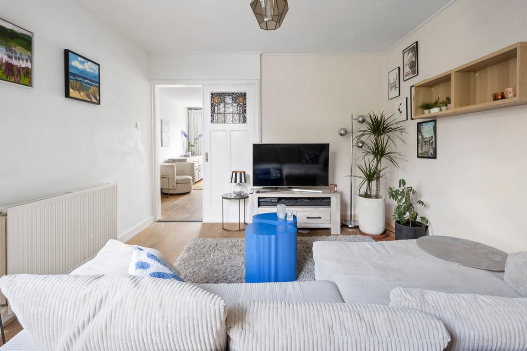 Photo 13 of Spaarndamseweg 316-ZW