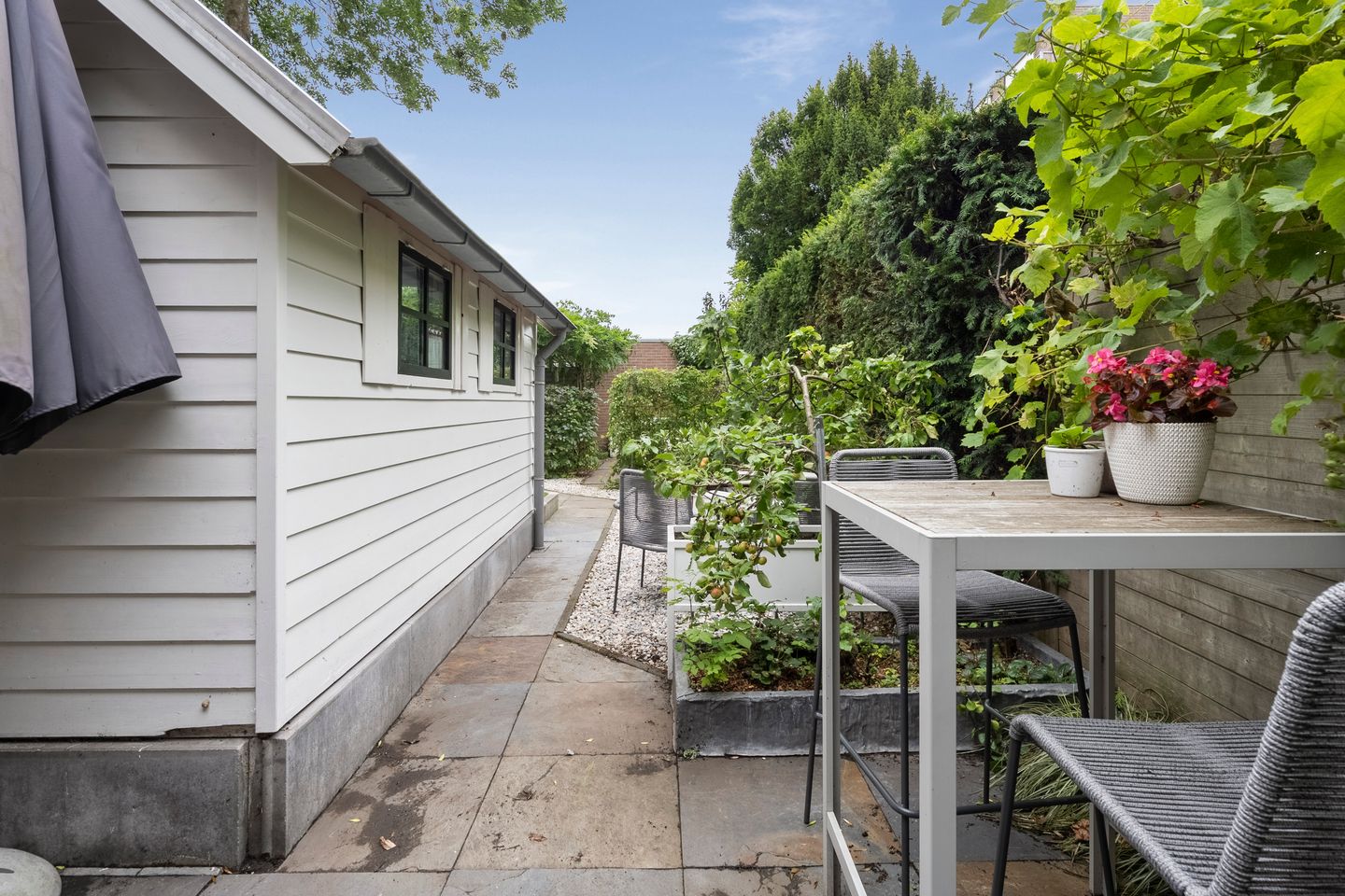 Photo 14 of Spaarndamseweg 316-ZW