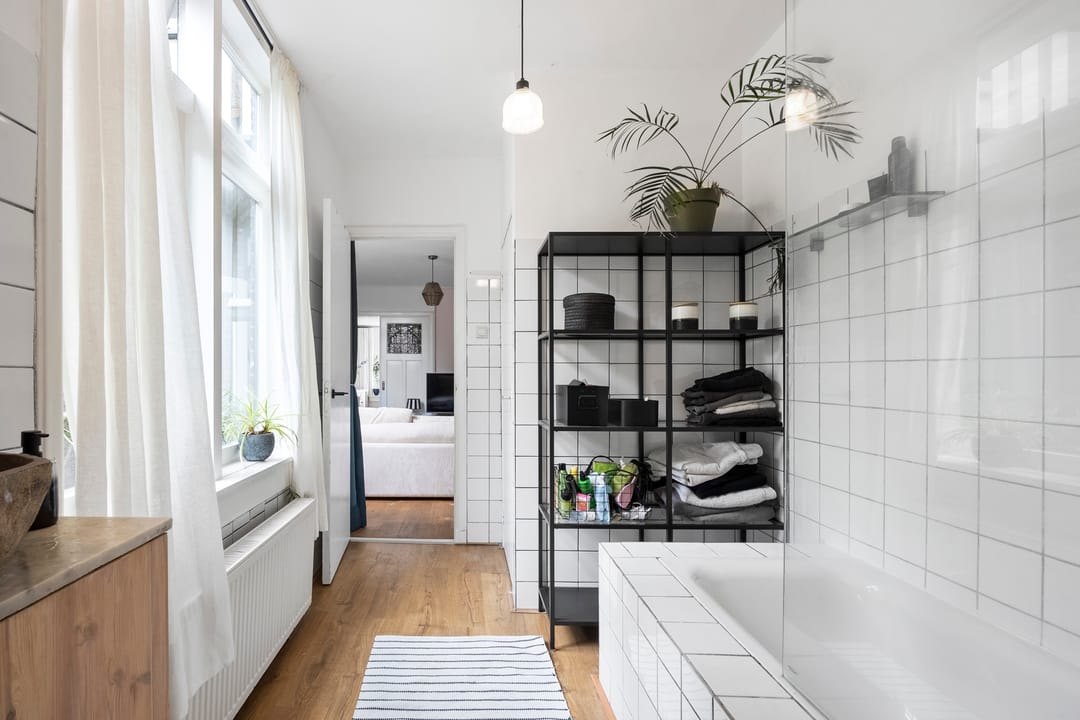 Photo 17 of Spaarndamseweg 316-ZW