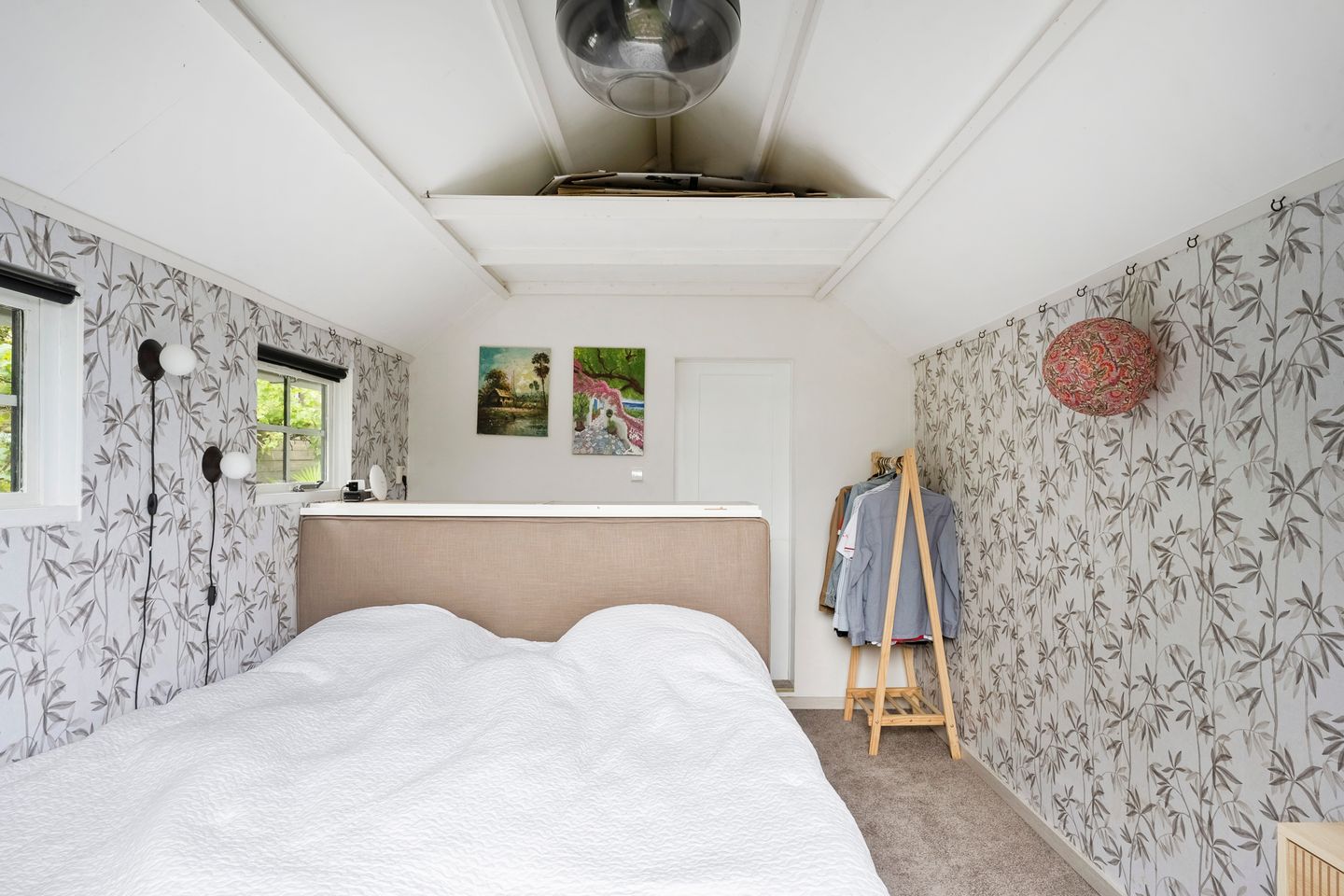 Photo 20 of Spaarndamseweg 316-ZW