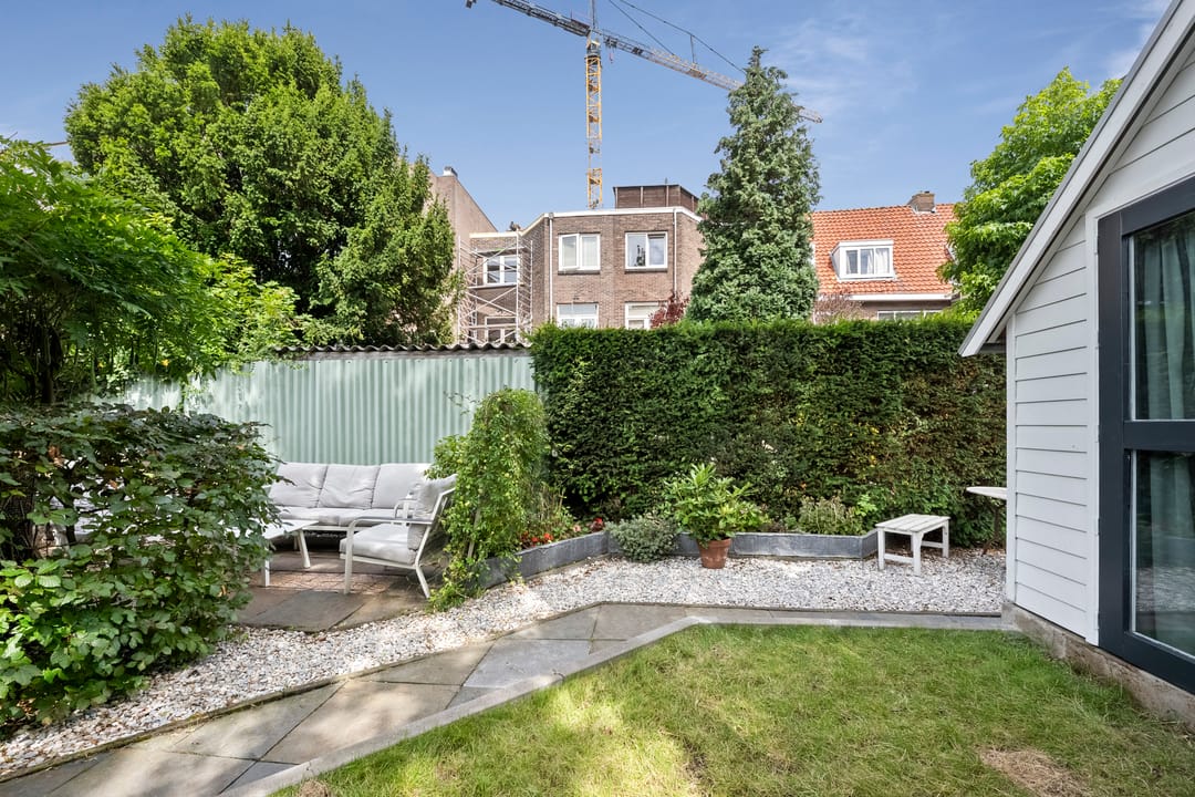 Photo 22 of Spaarndamseweg 316-ZW