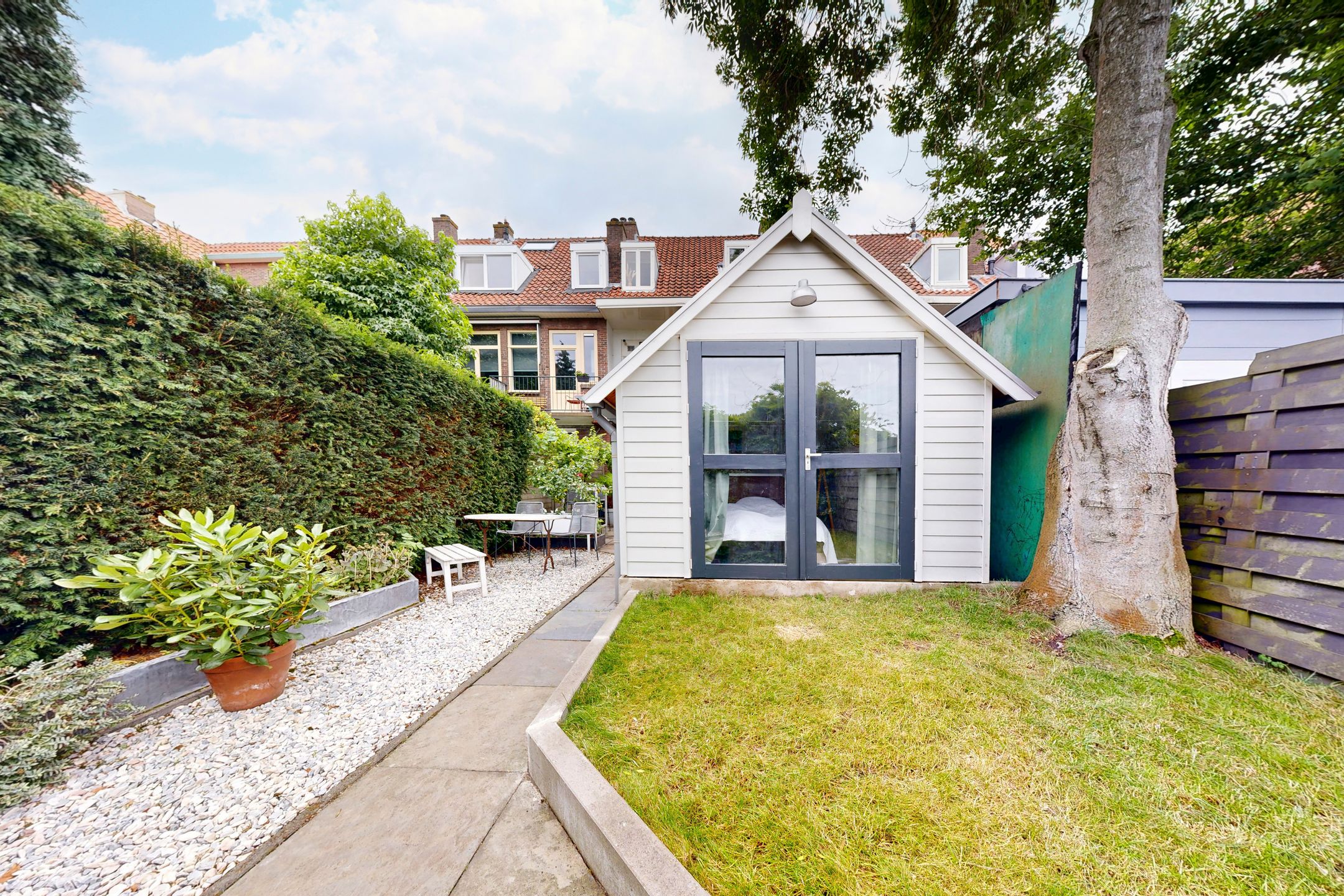 Photo 21 of Spaarndamseweg 316-ZW