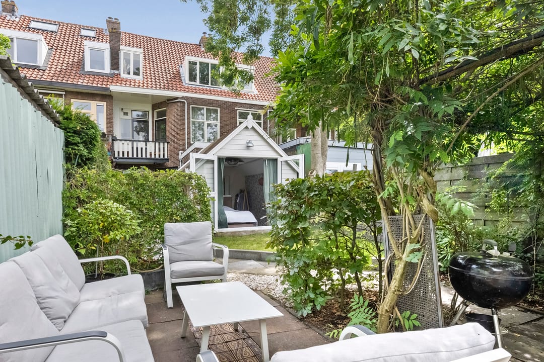 Photo 23 of Spaarndamseweg 316-ZW