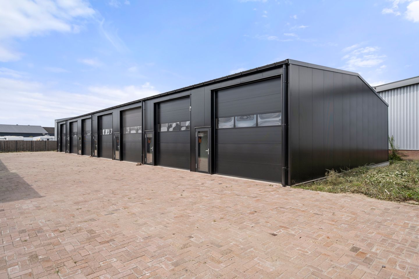 View photo 1 of van Heemstraweg 34-b