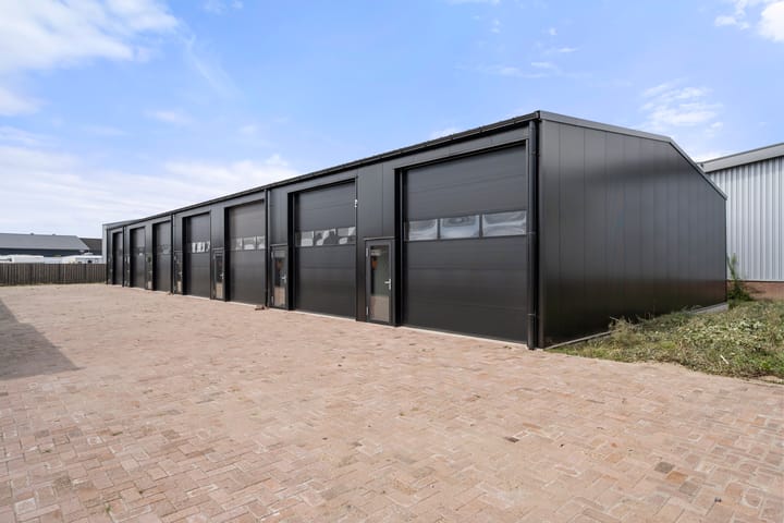 van Heemstraweg 34-b, Beneden-Leeuwen