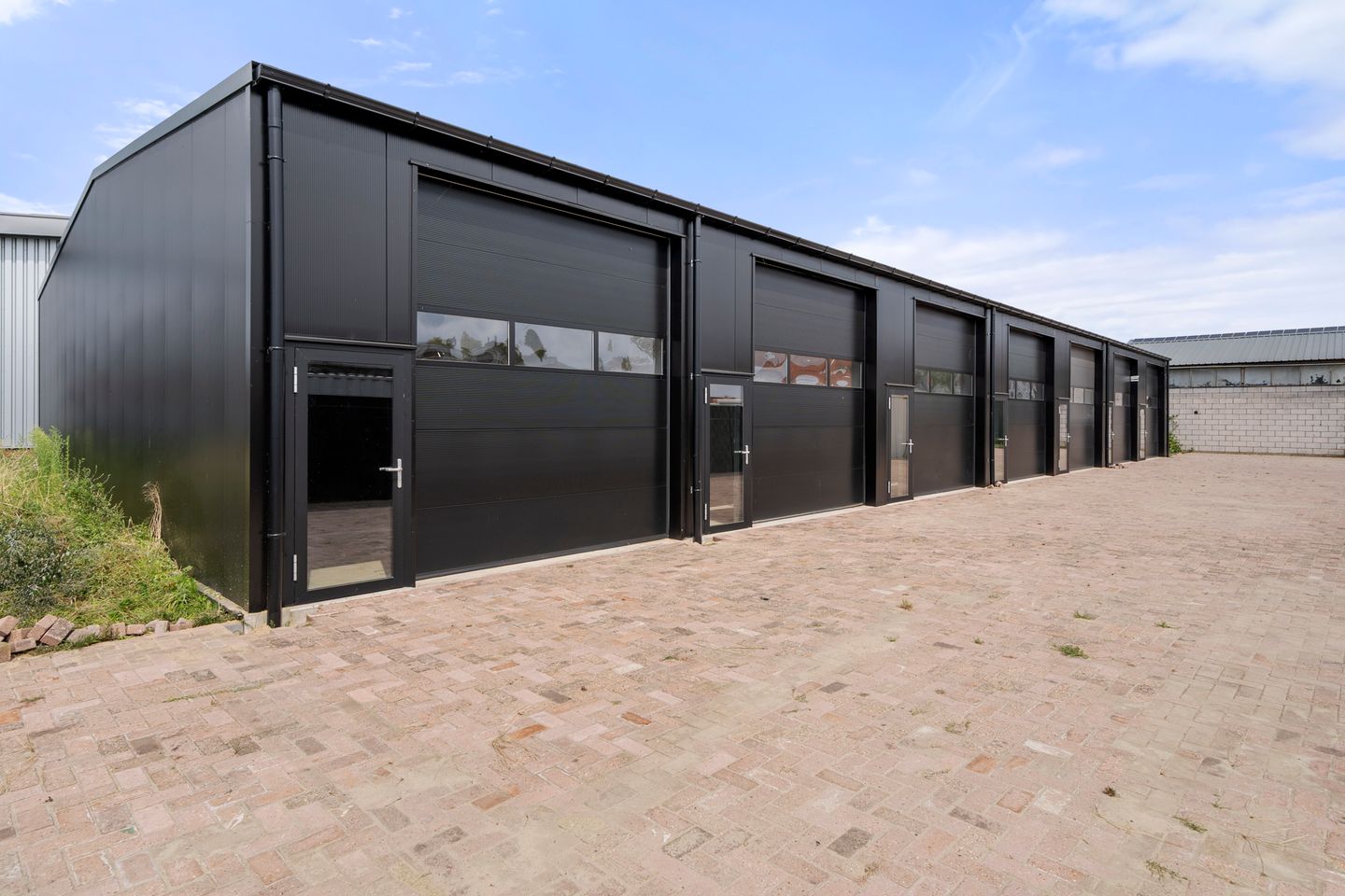 View photo 2 of van Heemstraweg 34-b