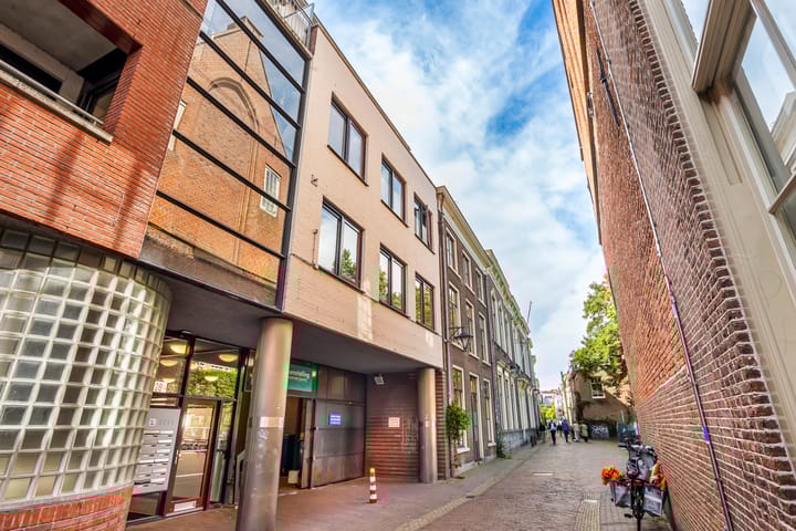 Foto 2 van Jacobijnestraat 28