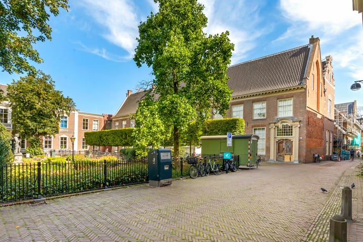 Foto 3 van Jacobijnestraat 28