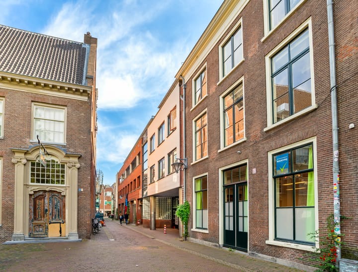 Foto 4 van Jacobijnestraat 28