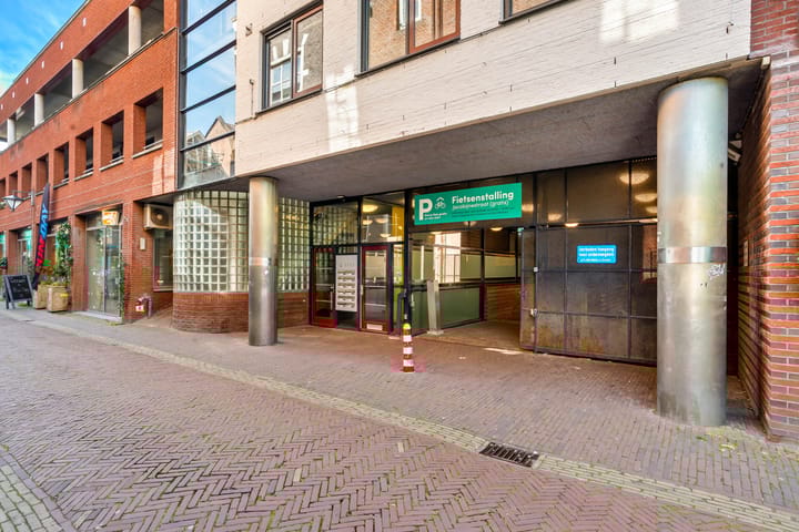 Foto 5 van Jacobijnestraat 28