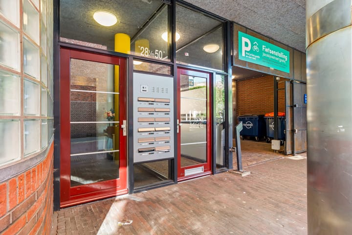 Foto 6 van Jacobijnestraat 28